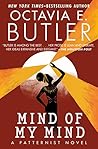 Book cover for Mind of My Mind (Patternmaster, #2)