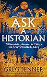 Ask A Historian: ...