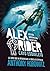 Alex Rider 3. Cayo Esqueleto