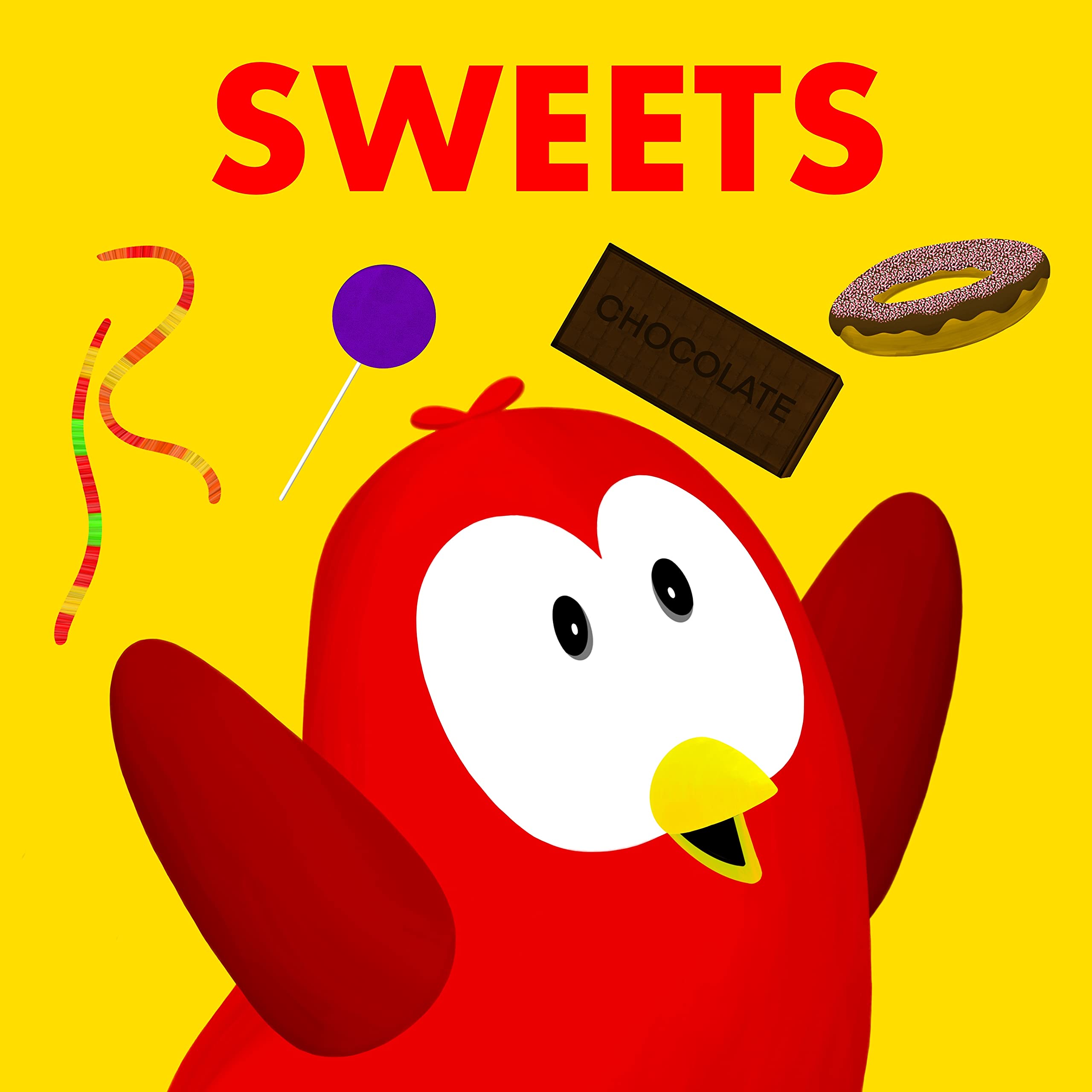 SWEETS (Sammy Bird)