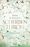 Scherbenthron