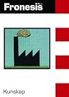 Fronesis (Kunskap, #21)