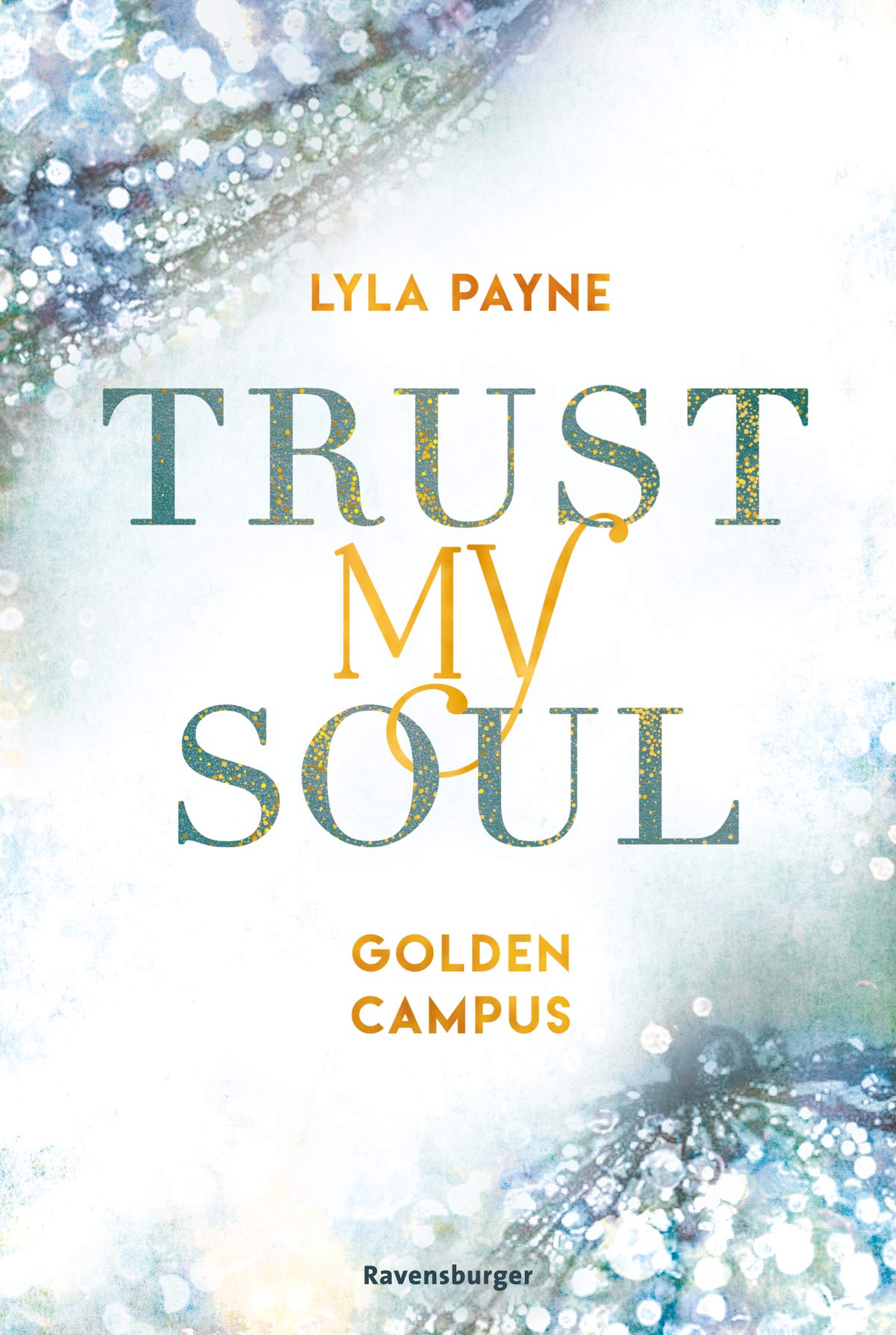 Trust My Soul (Paperback)