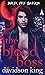 The Blood Boss (Black Veil #1)