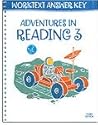 Reading 3 Worktext Answer Key 3rd Edition