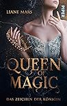 Queen of Magic by Liane Mars