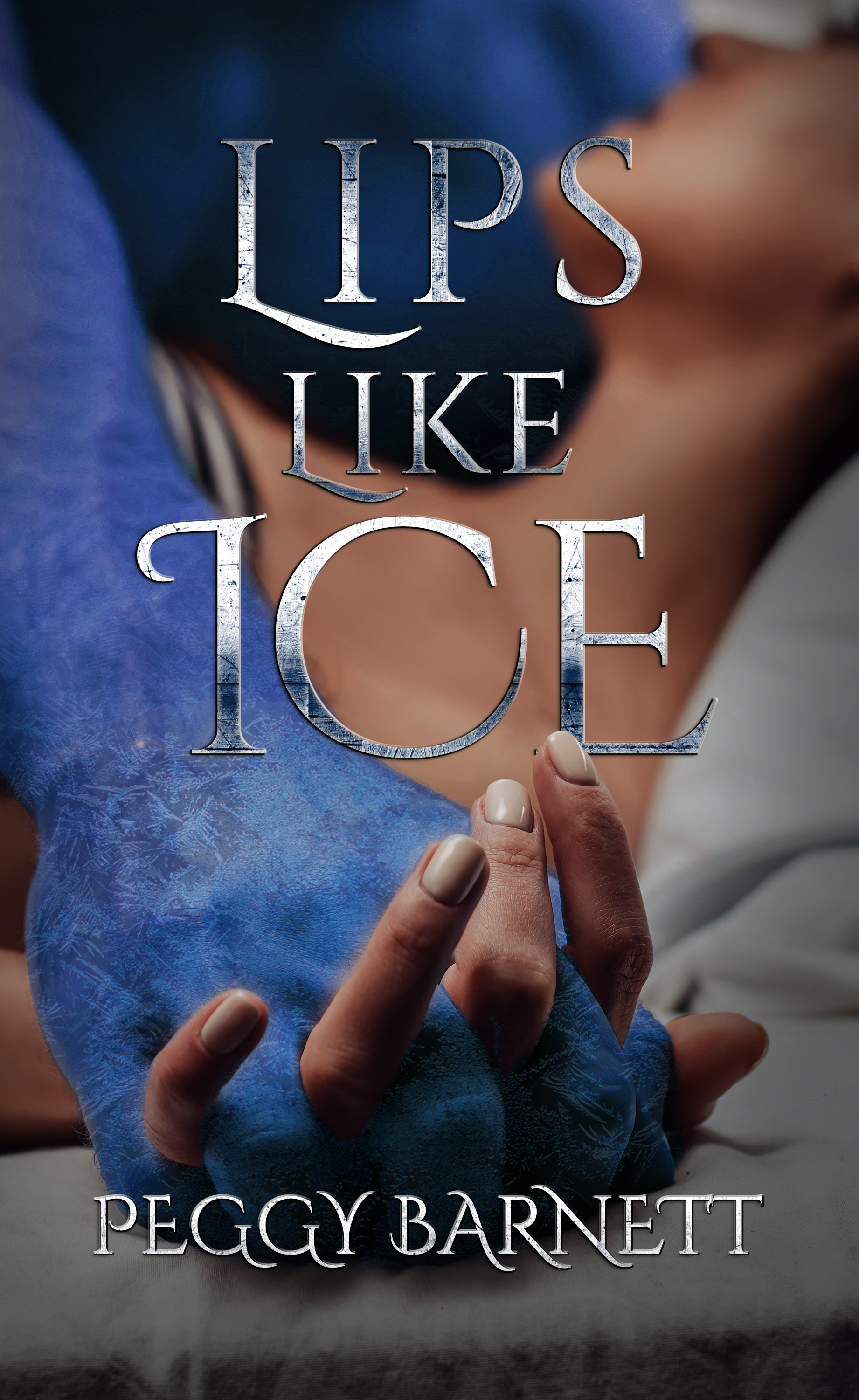 Lips Like Ice (Paperback)