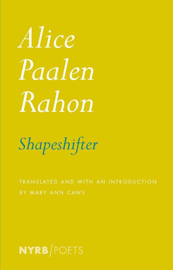Shapeshifter (Paperback)