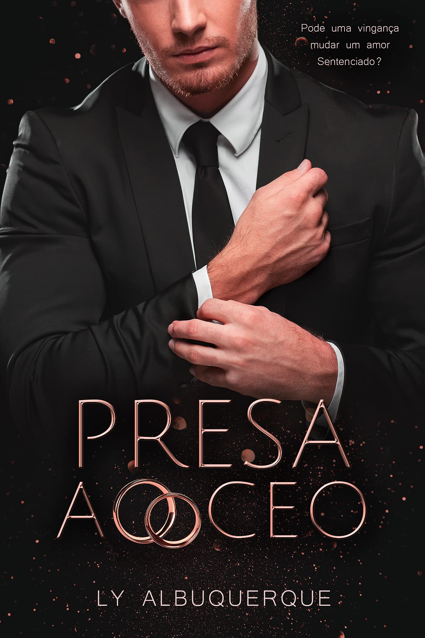 PRESA AO CEO (Portuguese Edition)