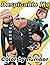 Despicable Me Color By Number: Minion Gru Fun Cartoon Illustration Color Number Book for Fans Adults Creativity Gift