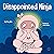 Disappointed Ninja (Ninja Life Hacks #63)
