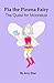 The Quest for Moondust (Pia The Pinena Fairy)