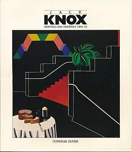 Jack Knox: Paintings and Drawings 1960 - 1983