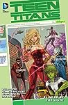 Teen Titans, Volume 1 by Will Pfeifer