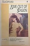 Love Out of Season