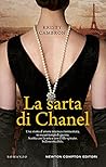 La sarta di Chanel by Kristy Cambron