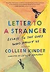 Letter to a Stran...