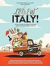 Let's Eat Italy!:...