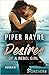 Desires of a Rebel Girl (The Baileys #6)