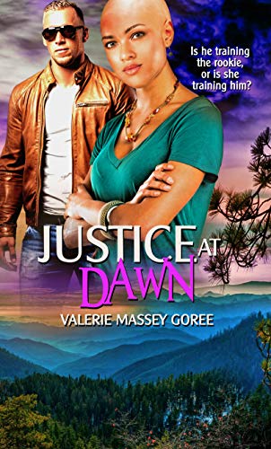 Justice at Dawn (Kindle Edition)