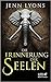 Die Erinnerung der Seelen (A Chorus of Dragons, #3)