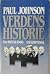 Verdens Historie, 1. Del - Fra 1917 til 1940
