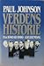 Verdens Historie, 2. Del - Fra 1940 til 1980