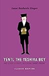 Yentl the Yeshiva...