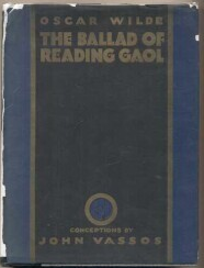 The Ballad of Reading Gaol