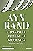Filosofía: quién la necesita (Colección Ayn Rand) (Spanish Edition)