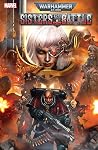 Sisters of Battle #1