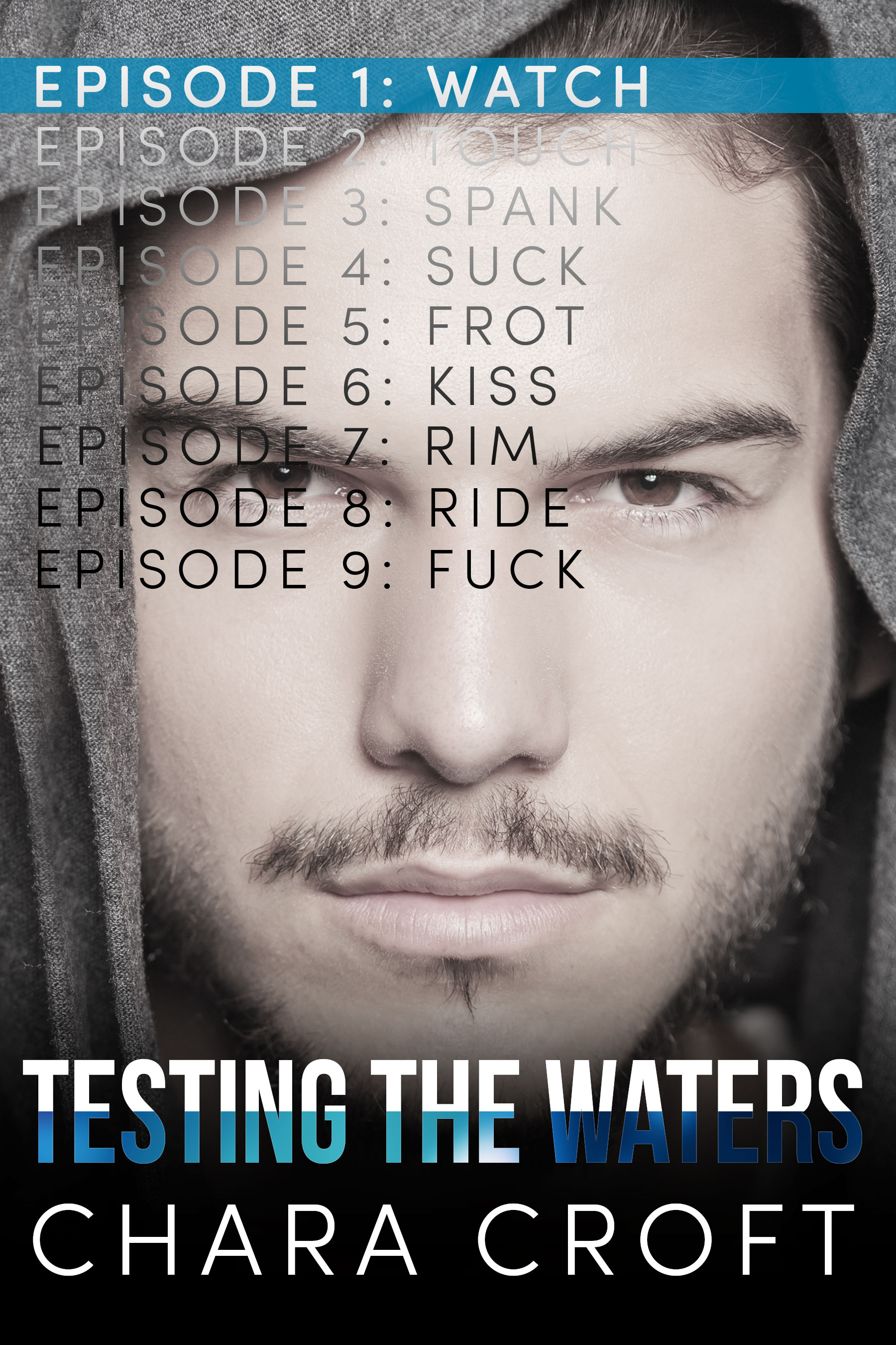 Watch (Testing the Waters, #1)