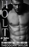 Holt - Her Ruthle...