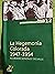 La Hegemonía Colorada 1947-1954 by Alcibiades Gonzalez Delvalle