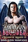 Dragon Blooded (A Thunder of Dragons #1)
