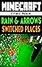 Minecraft: Rain and Arrows ...