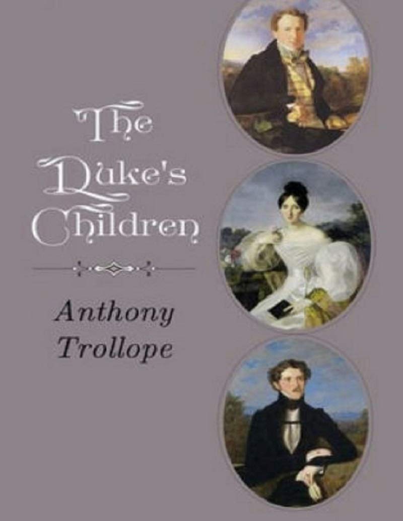 The Duke's Children