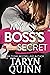 My Boss's Secret (Kensingto...