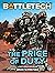 BattleTech: The Price of Duty (A BattleTech Novella)