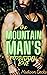 The Mountain Man’s Forbidde...