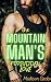 The Mountain Man’s Forbidden Love by Madison Gecko