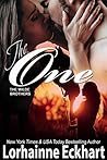 The One (The Wilde Brothers, #1)