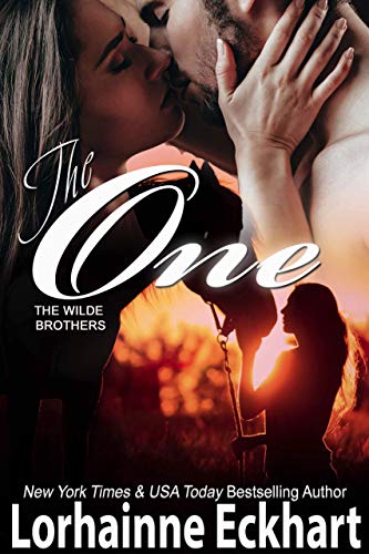The One (The Wilde Brothers, #1)
