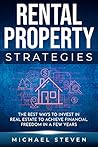 Rental Property Strategies: The Best Ways To Invest In Real Estate To Achieve Financial Freedom In A Few Years Book cover for Rental Property Strategies: The Best Ways To Invest In Real Estate To Achieve Financial Freedom In A Few Years