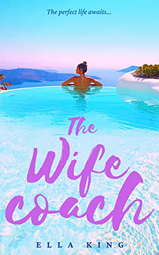 pdf download The Wife Coach