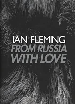 From Russia with Love