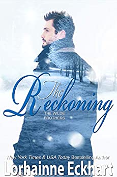 The Reckoning, A Wilde Brothers Christmas (The Wilde Brothers, #6)
