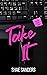Take It (On the Clock #1)