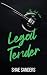Legal Tender by Shae Sanders