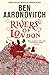 Rivers of London (Rivers of London, #1)